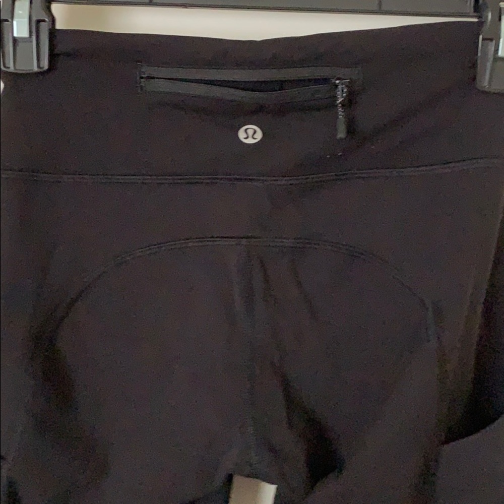 lululemon workout pants